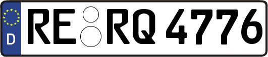 RE-RQ4776