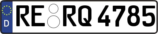 RE-RQ4785