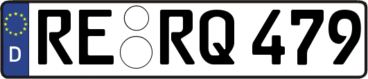 RE-RQ479