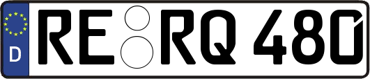 RE-RQ480