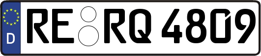 RE-RQ4809