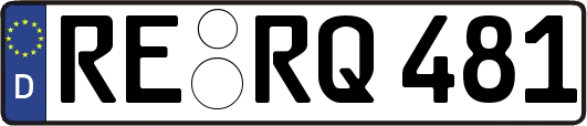 RE-RQ481