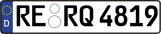 RE-RQ4819