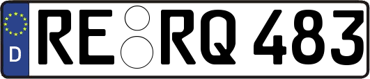 RE-RQ483