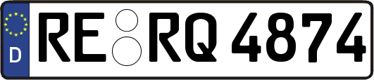 RE-RQ4874
