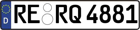 RE-RQ4881