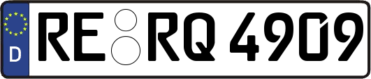RE-RQ4909