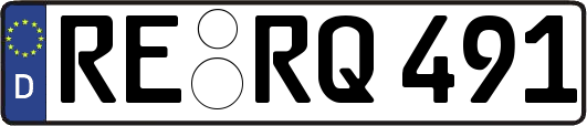 RE-RQ491
