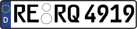 RE-RQ4919