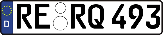 RE-RQ493