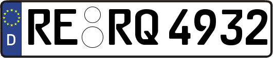 RE-RQ4932