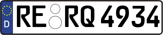 RE-RQ4934