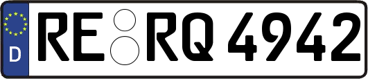 RE-RQ4942
