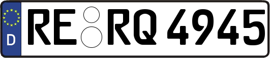 RE-RQ4945