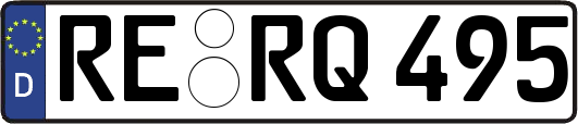 RE-RQ495