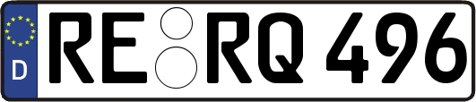 RE-RQ496