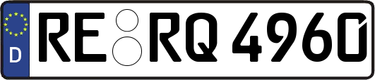 RE-RQ4960