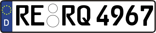 RE-RQ4967