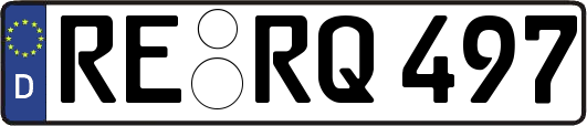 RE-RQ497