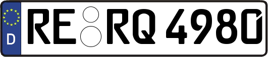 RE-RQ4980