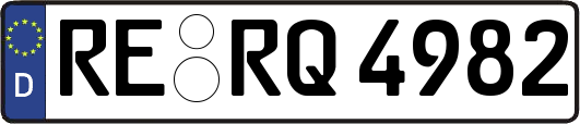 RE-RQ4982