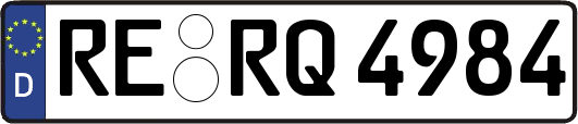 RE-RQ4984