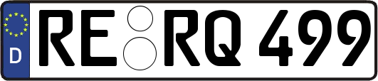 RE-RQ499