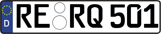 RE-RQ501