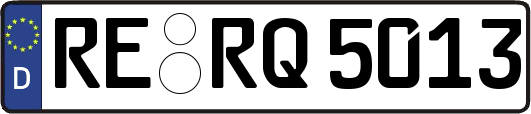 RE-RQ5013
