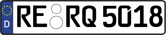 RE-RQ5018