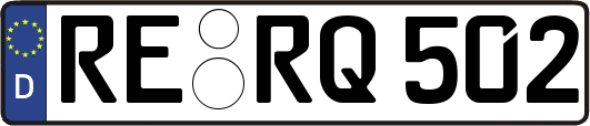 RE-RQ502