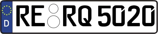 RE-RQ5020