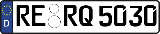 RE-RQ5030
