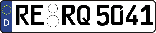 RE-RQ5041