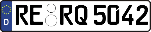 RE-RQ5042