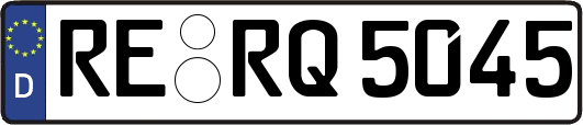 RE-RQ5045