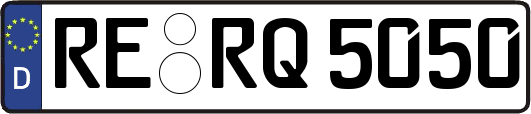 RE-RQ5050