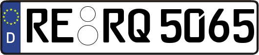 RE-RQ5065