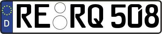 RE-RQ508