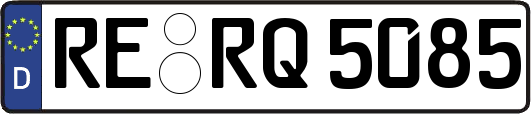 RE-RQ5085