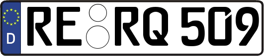 RE-RQ509