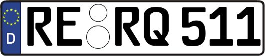 RE-RQ511