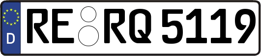RE-RQ5119