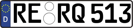RE-RQ513