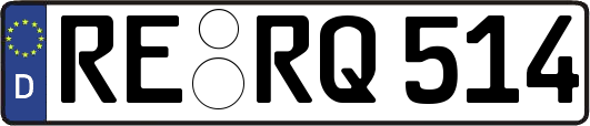 RE-RQ514