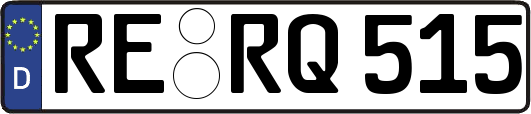 RE-RQ515