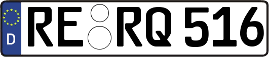 RE-RQ516
