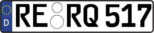 RE-RQ517