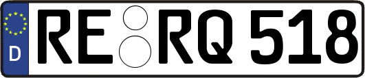 RE-RQ518