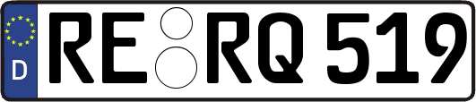 RE-RQ519